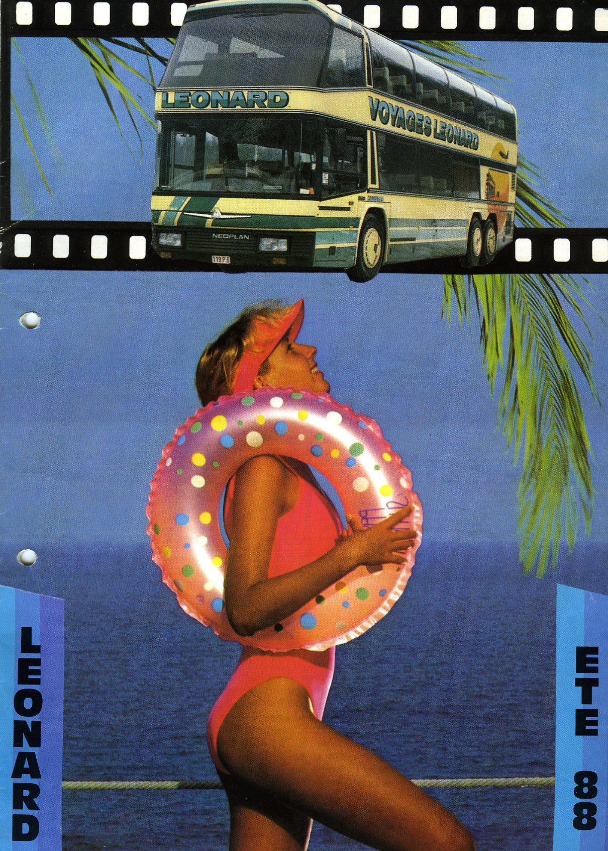 L'histoire Léonard - 16