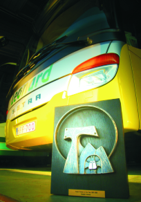 L'histoire Léonard - 23